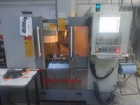 Mondiale / challanger - micromill 430 - cnc freesmachine - 2014 - afbeelding 4 van  13