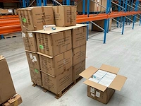 Mondkapjes 1 pallet - afbeelding 2 van  6