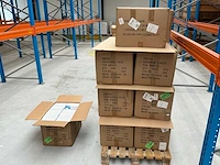 Mondkapjes 1 pallet - afbeelding 4 van  6