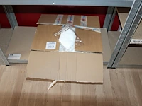 Mondkapjes ffp2 - afbeelding 1 van  3