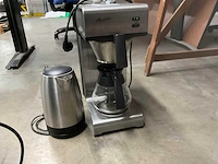 Mondo - mnd2-031 - koffiefiltermachine - afbeelding 1 van  3
