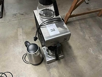 Mondo - mnd2-031 - koffiefiltermachine - afbeelding 3 van  3