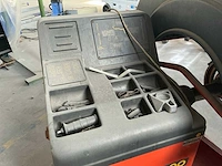 Mondolfo mt2300 s banden balanceerapparaat - afbeelding 5 van  16