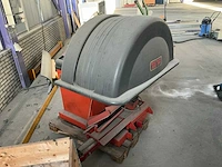 Mondolfo mt2300 s banden balanceerapparaat - afbeelding 1 van  16