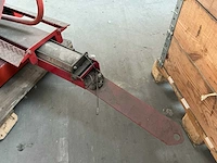 Mondolfo mt2300 s banden balanceerapparaat - afbeelding 11 van  16