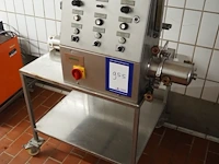 Mondomix-holland bv