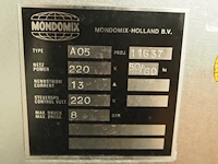 Mondomix-holland bv - afbeelding 9 van  14