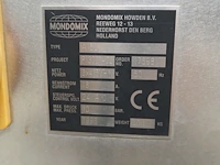 Mondomix howden b.v. - afbeelding 9 van  17