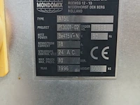Mondomix howden b.v. - afbeelding 9 van  9