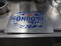 Mondomix - afbeelding 8 van  9