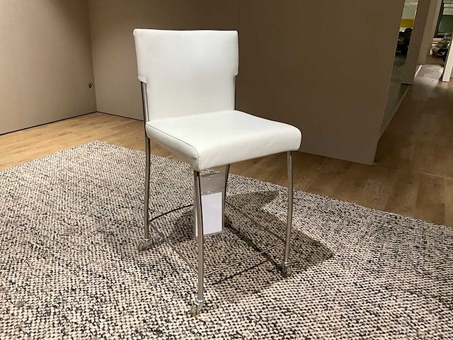 Monet verrijdbare barstoel laag - afbeelding 1 van  9