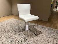 Monet verrijdbare barstoel laag - afbeelding 1 van  9