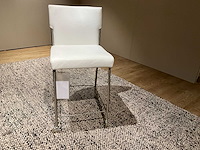 Monet verrijdbare barstoel laag - afbeelding 3 van  9