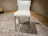 Monet verrijdbare barstoel laag - afbeelding 4 van  9