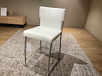 Monet verrijdbare barstoel laag - afbeelding 5 van  9