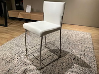 Monet verrijdbare barstoel laag - afbeelding 6 van  9