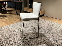 Monet verrijdbare barstoel laag - afbeelding 7 van  9