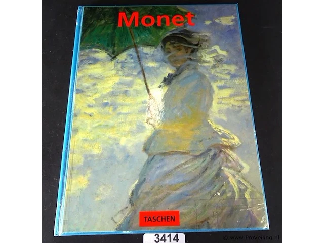Monet - afbeelding 1 van  5