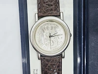 Money watch - 1 gulden 1964 nederland - afbeelding 1 van  9
