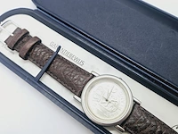 Money watch - 1 gulden 1964 nederland - afbeelding 4 van  9