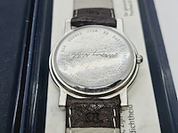 Money watch - 1 gulden 1964 nederland - afbeelding 7 van  9