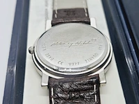 Money watch - 1 gulden 1964 nederland - afbeelding 8 van  9