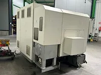 Monforts rnc 300 single turn cnc draaibank - afbeelding 5 van  17