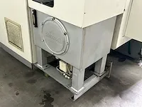 Monforts rnc 300 single turn cnc draaibank - afbeelding 6 van  17