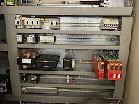 Monforts rnc 300 single turn cnc draaibank - afbeelding 14 van  17