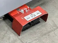 Monforts rnc 300 single turn cnc draaibank - afbeelding 17 van  17