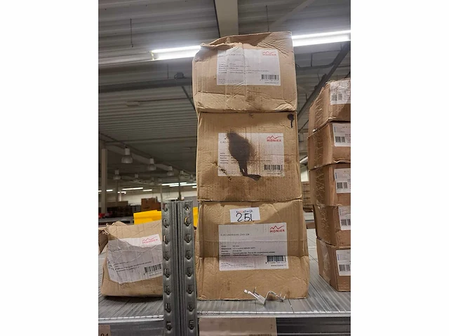 Monier - ovh 206 - panhaak (850x) - afbeelding 2 van  2