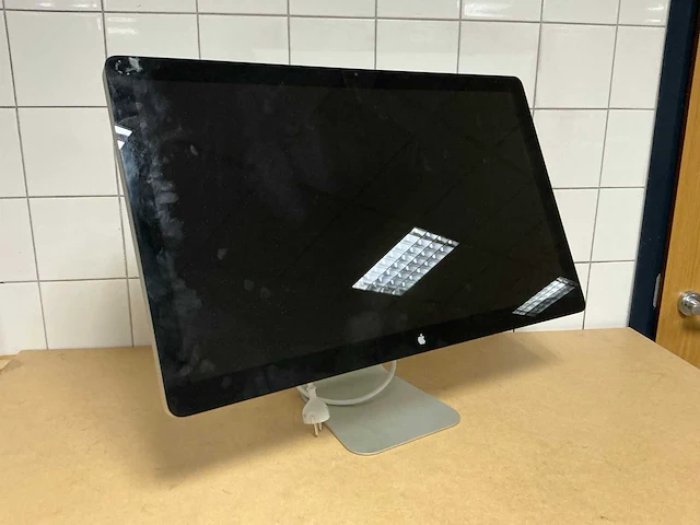 Monitor - apple - a1316 - afbeelding 1 van  5