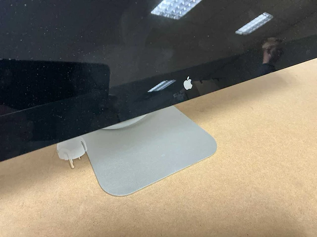 Monitor - apple - a1316 - afbeelding 2 van  5