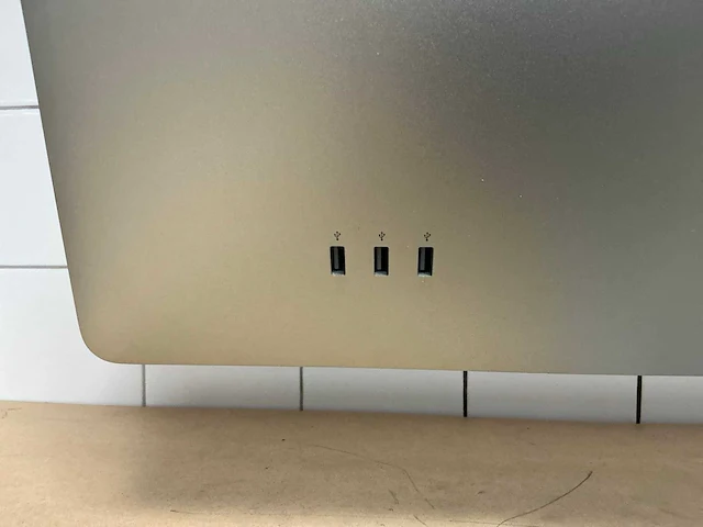 Monitor - apple - a1316 - afbeelding 3 van  5