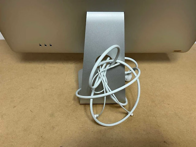 Monitor - apple - a1316 - afbeelding 4 van  5