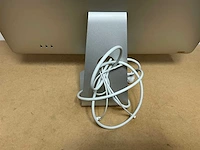Monitor - apple - a1316 - afbeelding 4 van  5