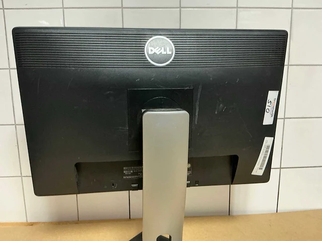 Monitor - dell - p2213t - afbeelding 3 van  3