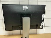 Monitor - dell - p2213t - afbeelding 3 van  3