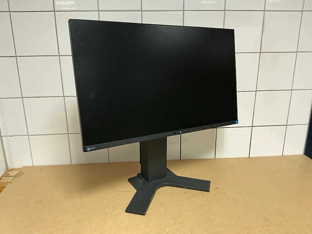 Monitor - eizo - flexscan ev2450 - afbeelding 1 van  5