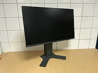 Monitor - eizo - flexscan ev2450 - afbeelding 1 van  5