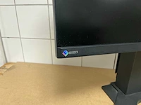 Monitor - eizo - flexscan ev2450 - afbeelding 3 van  5