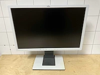 Monitor - fujitsu - b24w-7 led - afbeelding 2 van  5