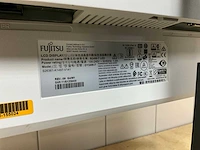 Monitor - fujitsu - b24w-7 led - afbeelding 4 van  5