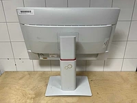 Monitor - fujitsu - b24w-7 led - afbeelding 3 van  4