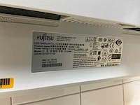 Monitor - fujitsu - b24w-7 led - afbeelding 4 van  4