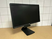 Monitor - hp - e231 - afbeelding 1 van  5