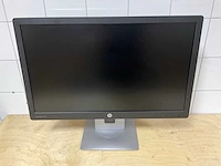 Monitor - hp - e232 - afbeelding 2 van  4