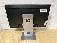 Monitor - hp - e232 - afbeelding 3 van  4