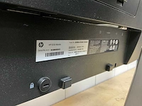 Monitor - hp - e232 - afbeelding 4 van  4