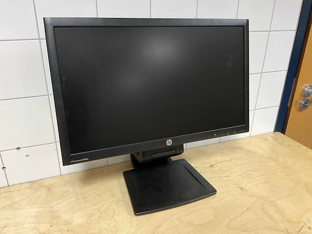 Monitor - hp - la2306x - afbeelding 1 van  5